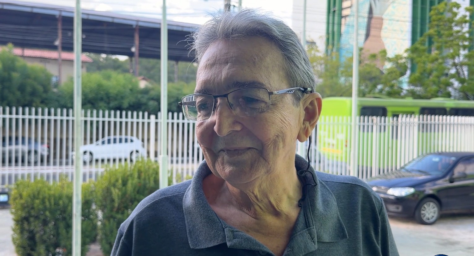 Diretor do 4 de Julho detalha busca por recursos para fechar o elenco para o Piauiense Série B