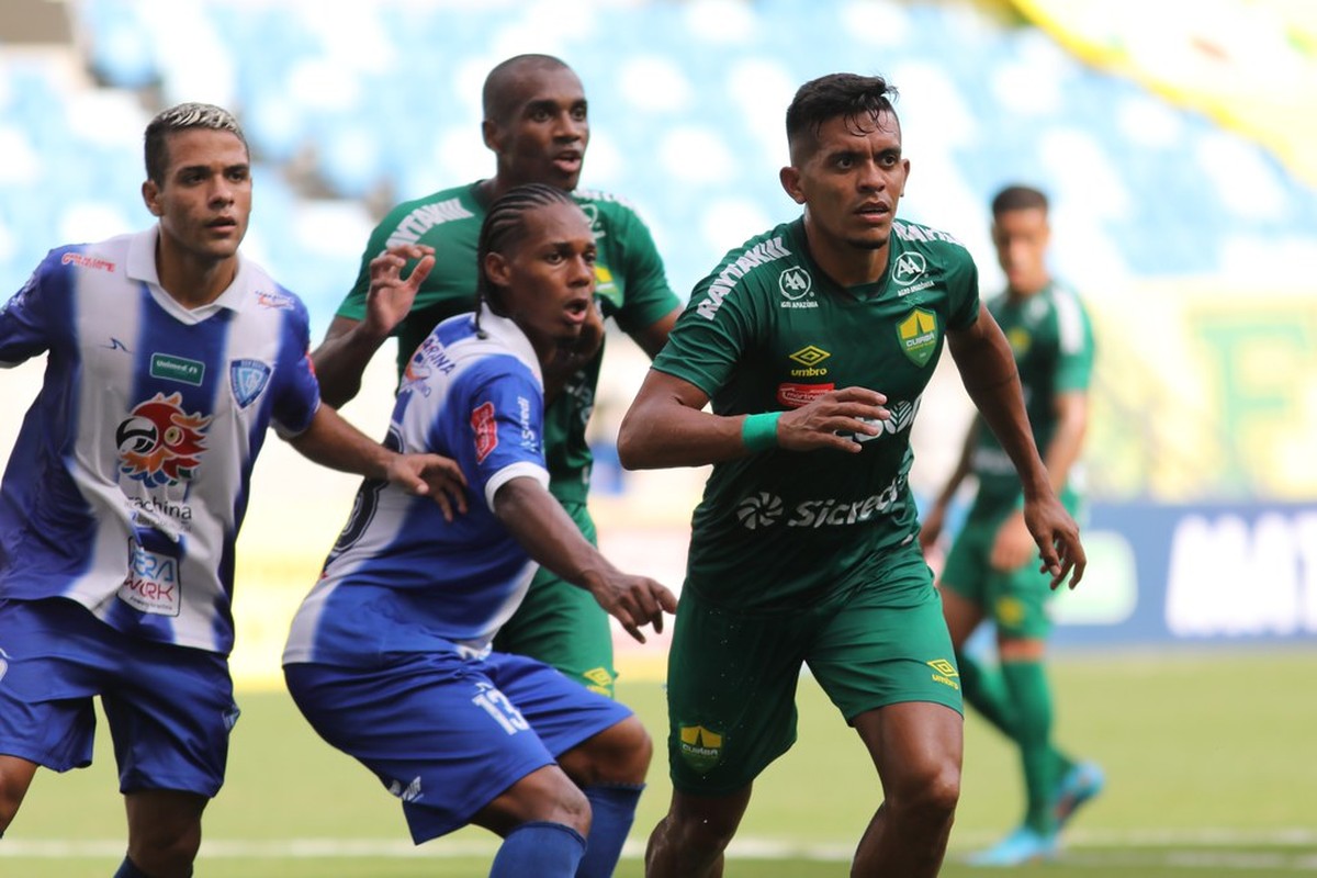 FMF divulga tabela detalhada das semifinais