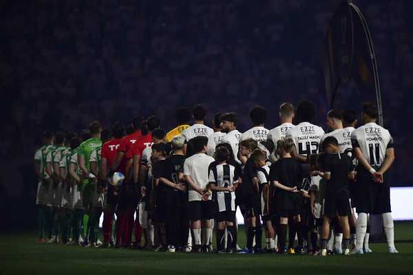 Corinthians conta com André Ramalho para avançar na Copa do Brasil
