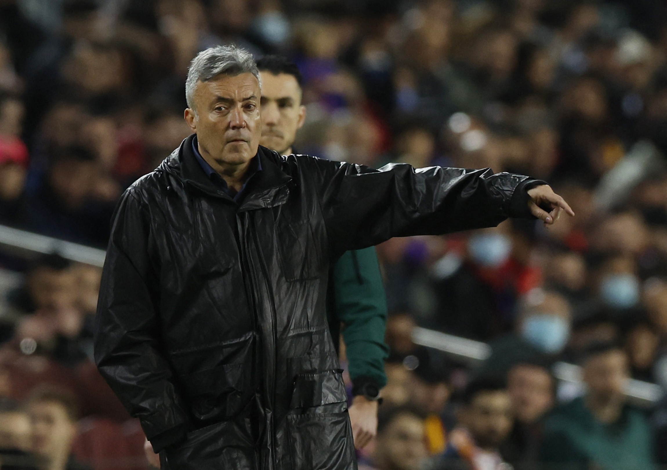 Ex-técnico do Flamengo, Domènec Torrent é demitido do Galatasaray | Ge