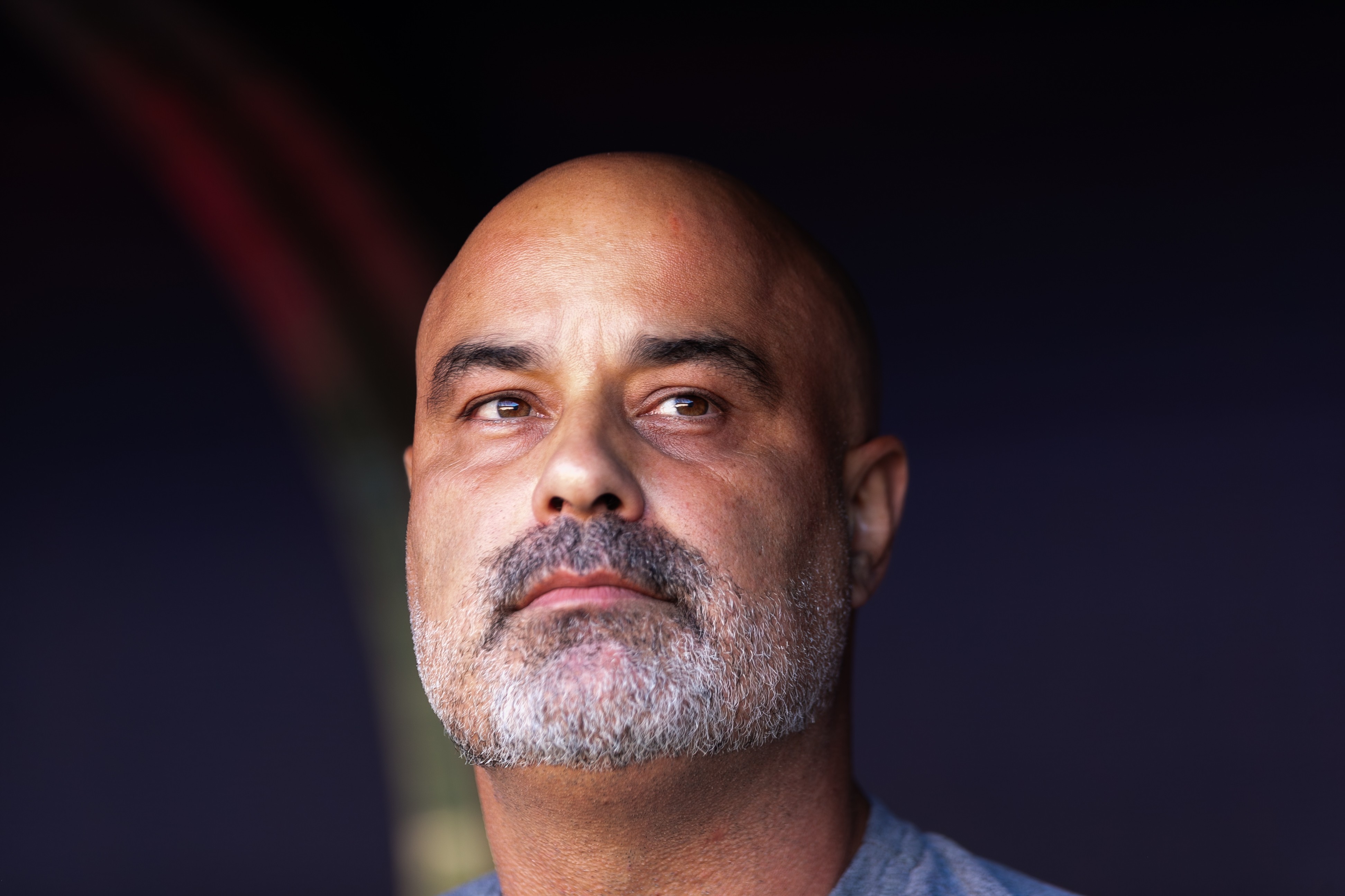 Futuro de técnico do Santa Cruz será definido após chegada de executivo