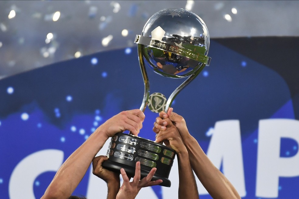 Oitavas da Sul-Americana 2023: veja os jogos e o chaveamento até a final, copa  sul-americana