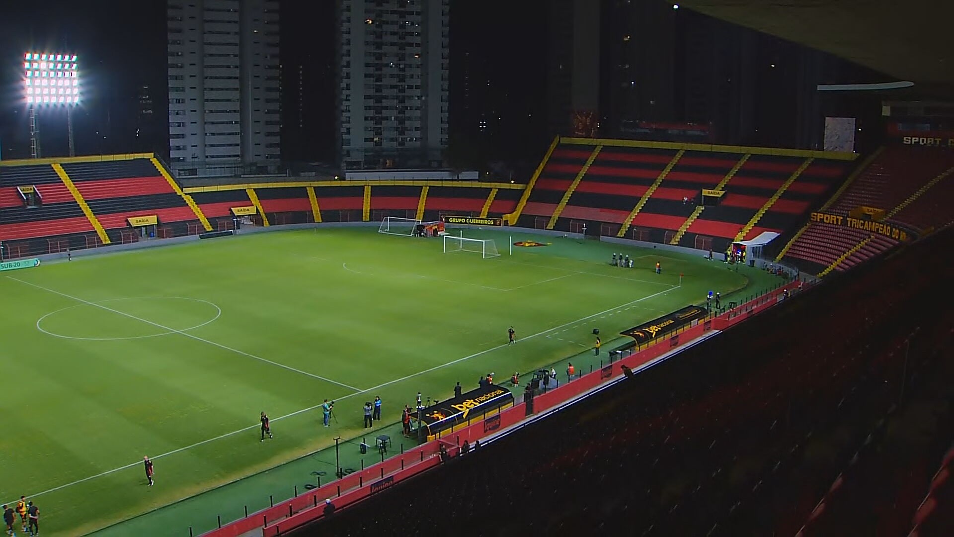 Imagem da notícia - GE