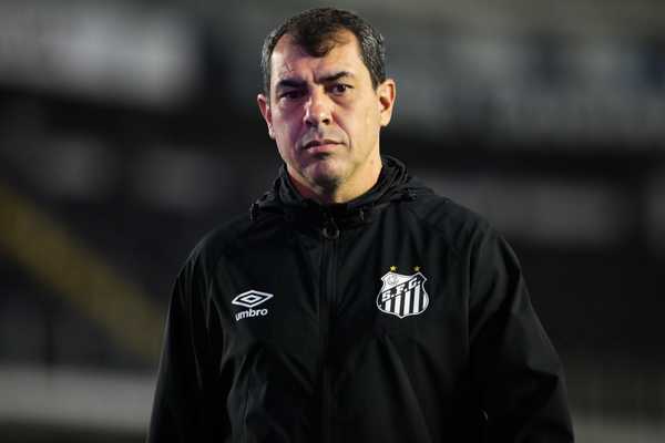 Karel giocherà nuovamente con la squadra del Santos, che rimane cauta nella “Corinthians Series |  Santi