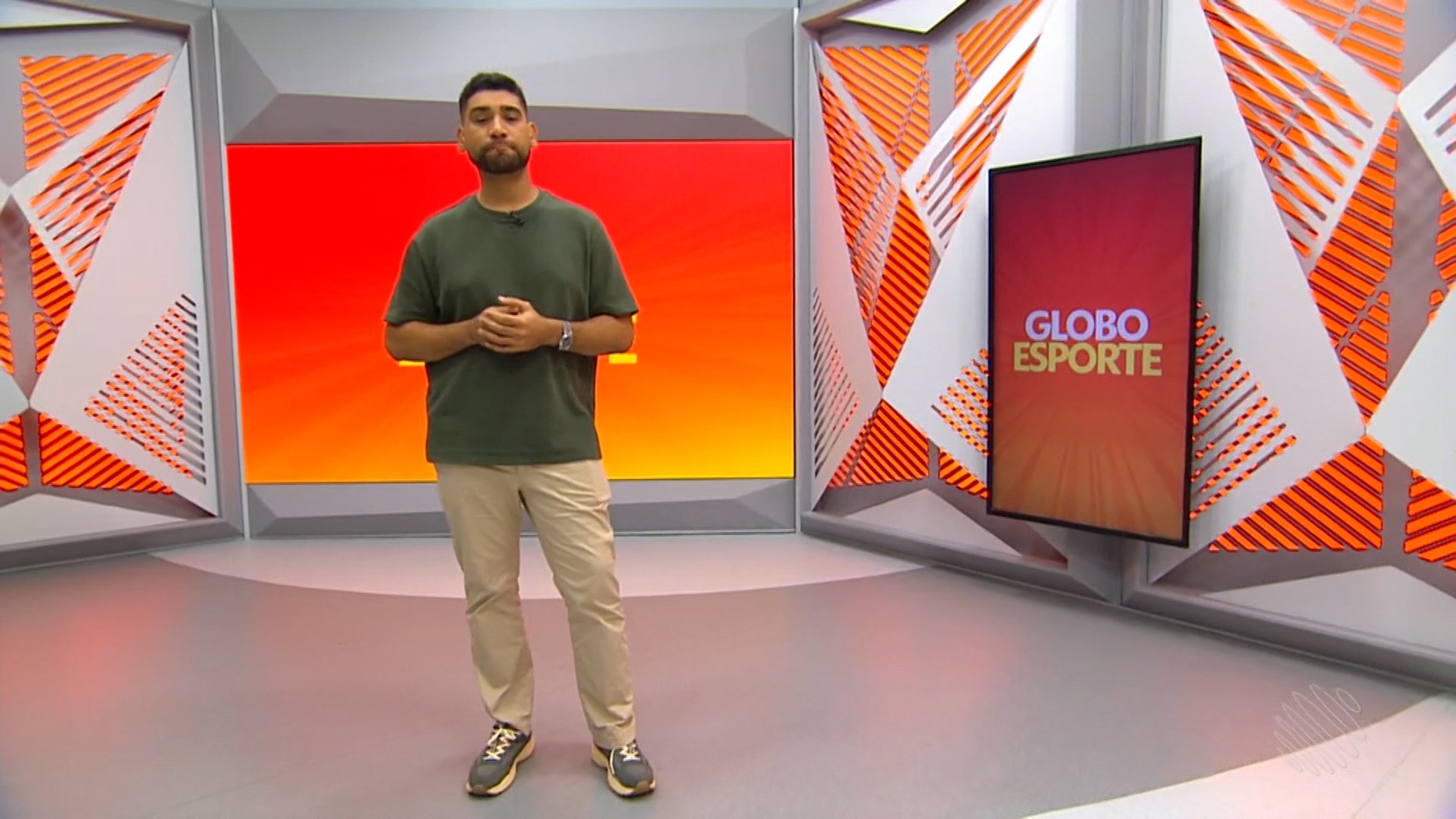 Globo Esporte BA desta quinta-feira, 24 de setembro de 2026