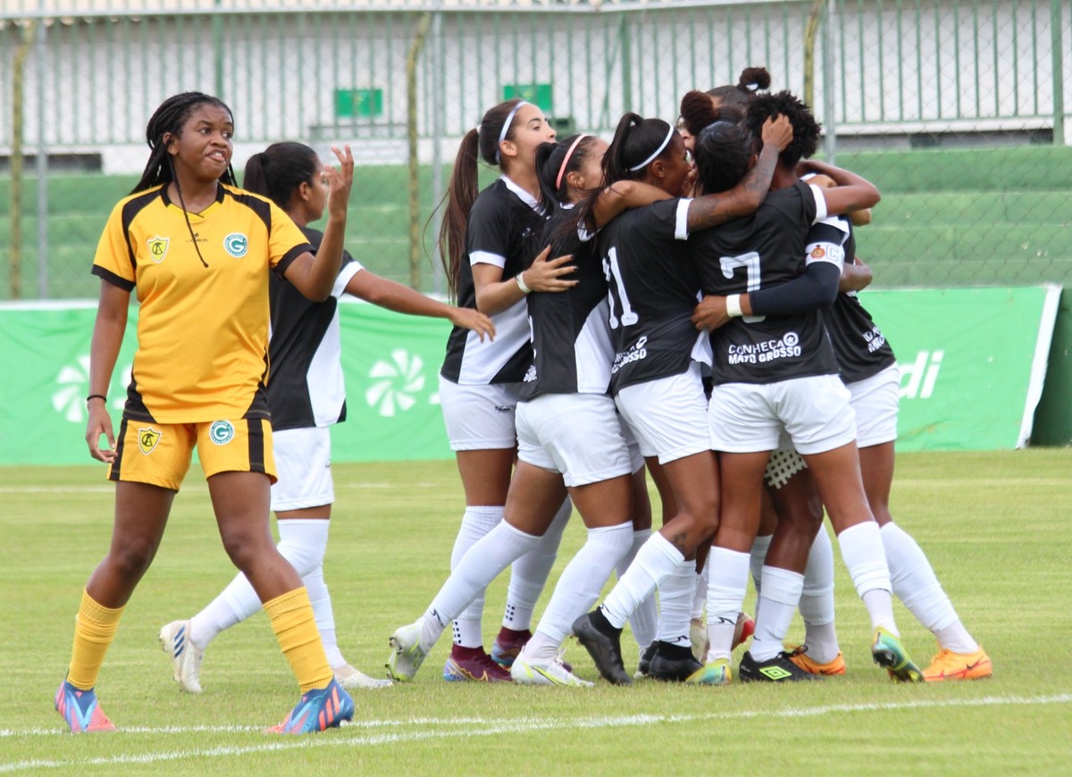 Mixto vence o Aliança e encaminha vaga às oitavas de final do