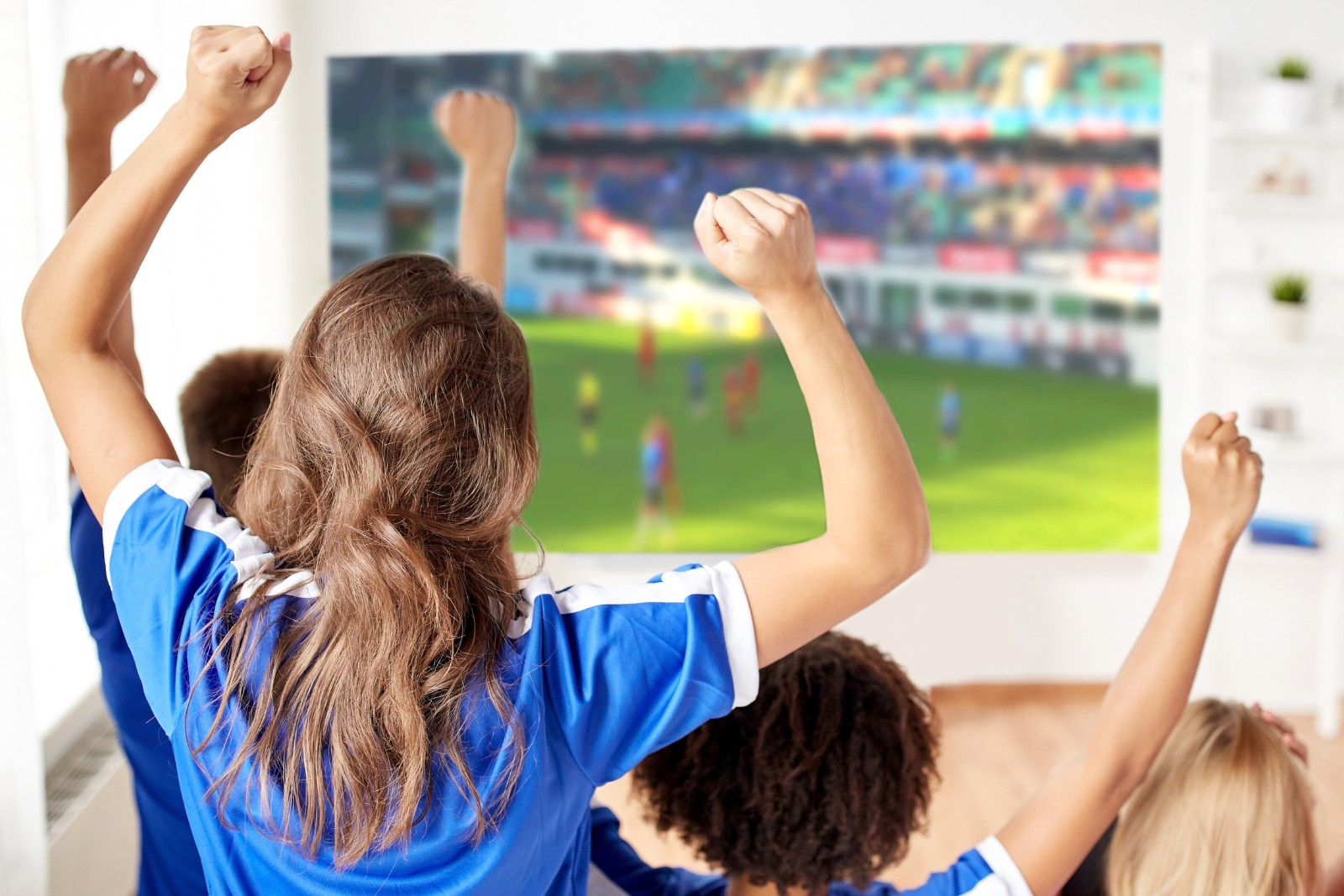 Churrasco, futebol e resenha: qual o maior craque, segundo a torcida?