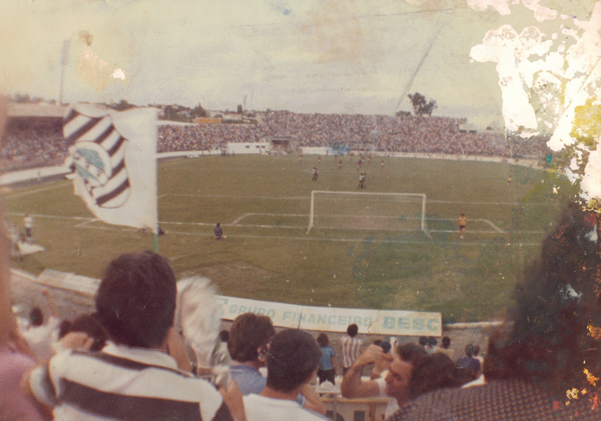 Vitória por W.O. após três expulsões: confira o histórico de Figueirense e Ferroviária
