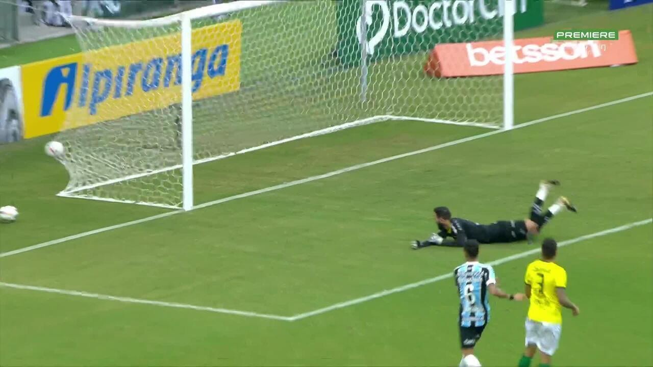 Um ano após estreia, Bitello segue os passos de Arthur e Matheus ...