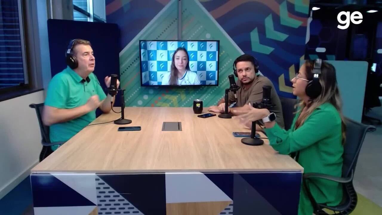 Preferência do Cruzeiro por Tite mostra perda de prestígio de Gabigol | Ge