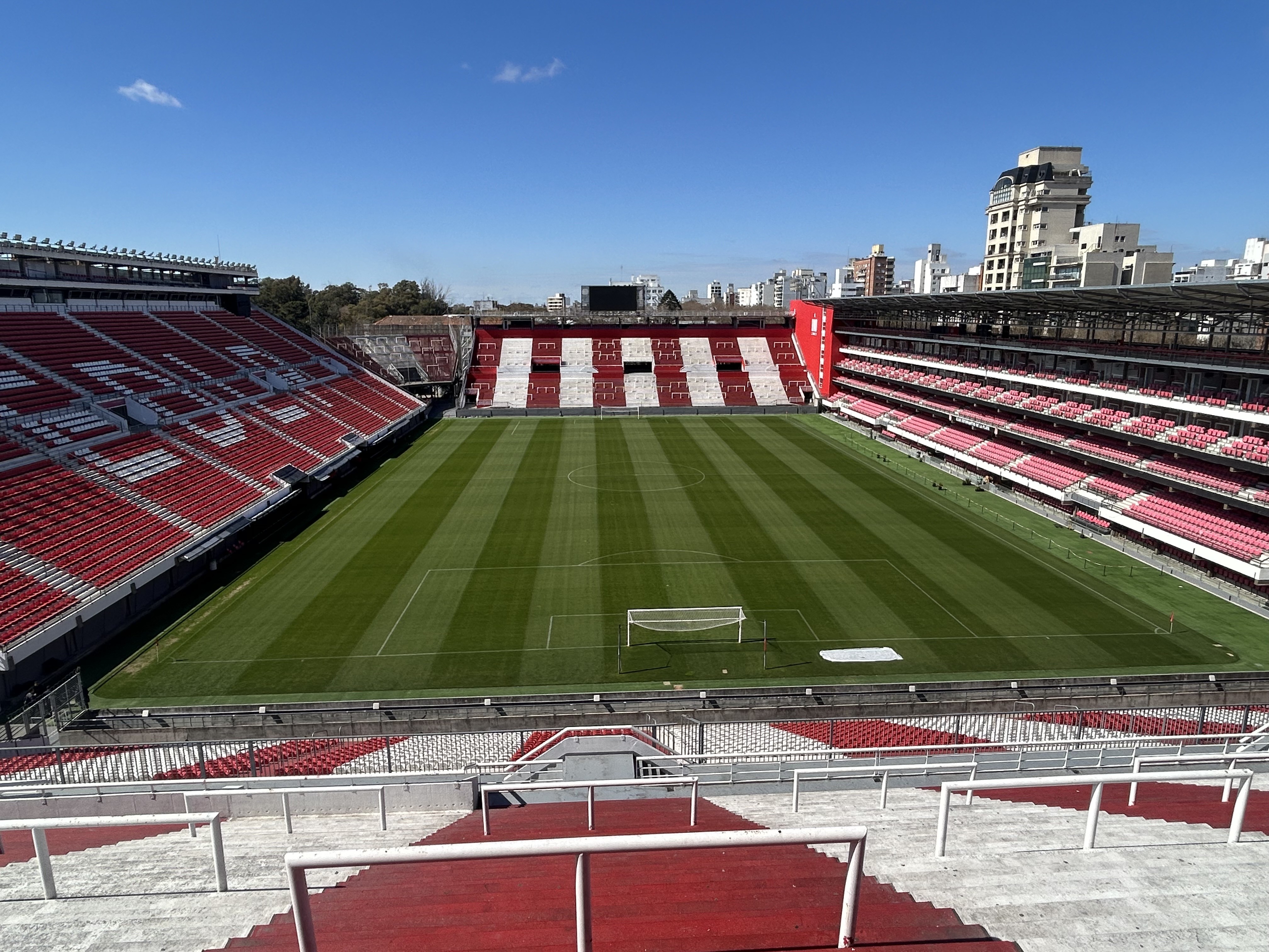 Confronto esperado: Estudiantes e Corinthians nas quartas da Libertadores