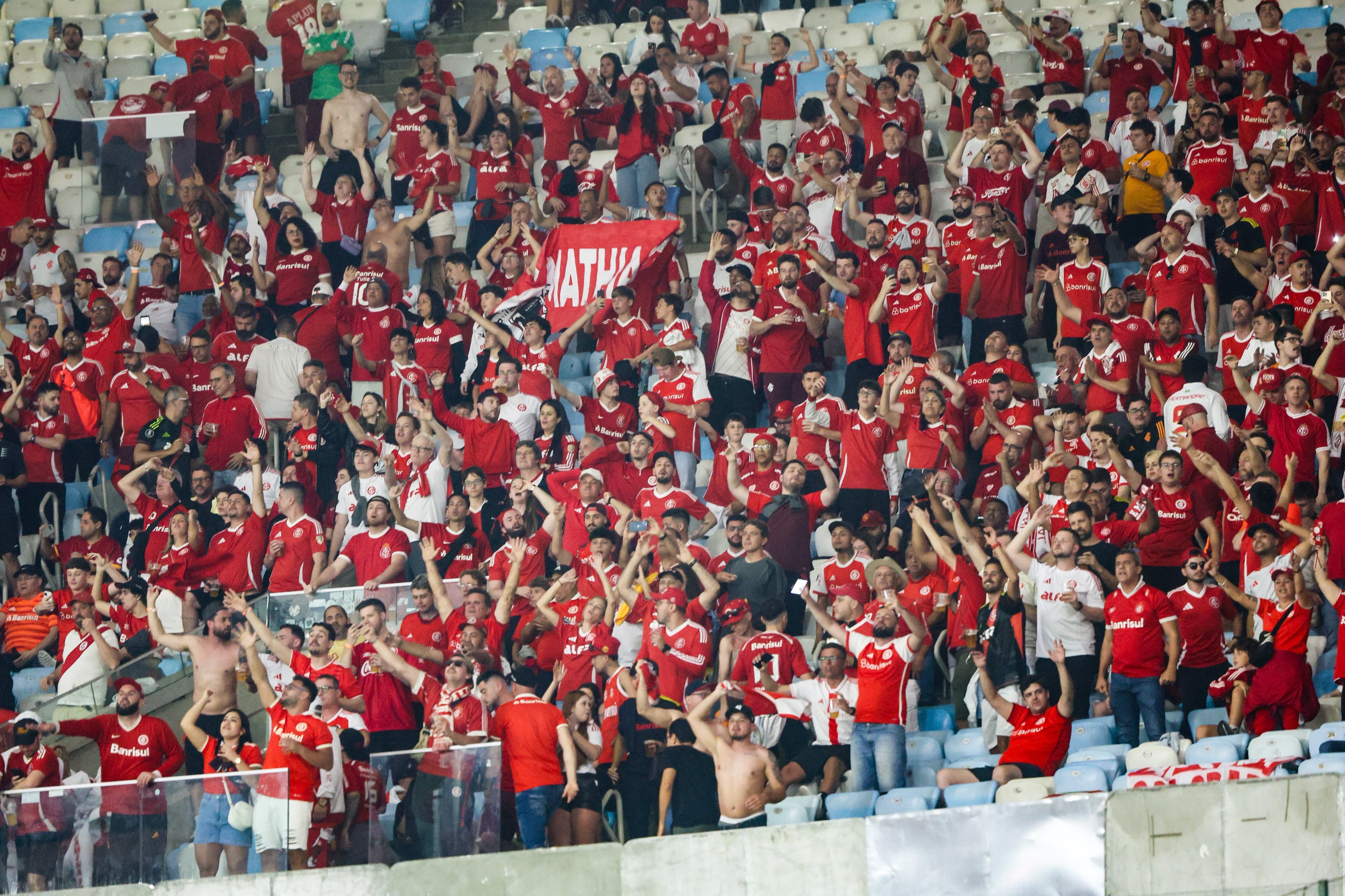 Internacional x Flamengo: dicas, palpites e chances no Brasileirão