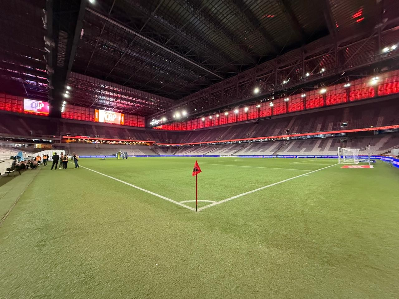 Athletico x Flamengo: o que esperar do jogo pelo Brasileirão e como chegam os times; assista