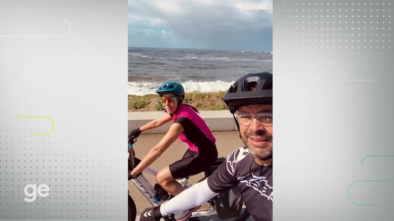 Artur Jorge, técnico do Botafogo, pedalou 250 kmsite de analise de jogosPortugalsite de analise de jogostrês dias