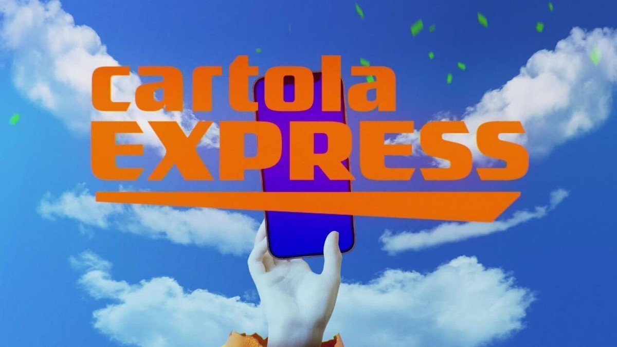 Cartola Express  Como funciona e como Jogar