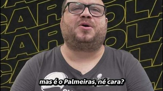 Mata-Mata do Cartola na 12ª rodada do Brasileirão com Cassius Leitão - Programa: Cartola 