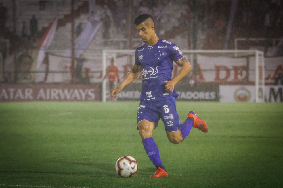 Cruzeiro e shop adidas 2019