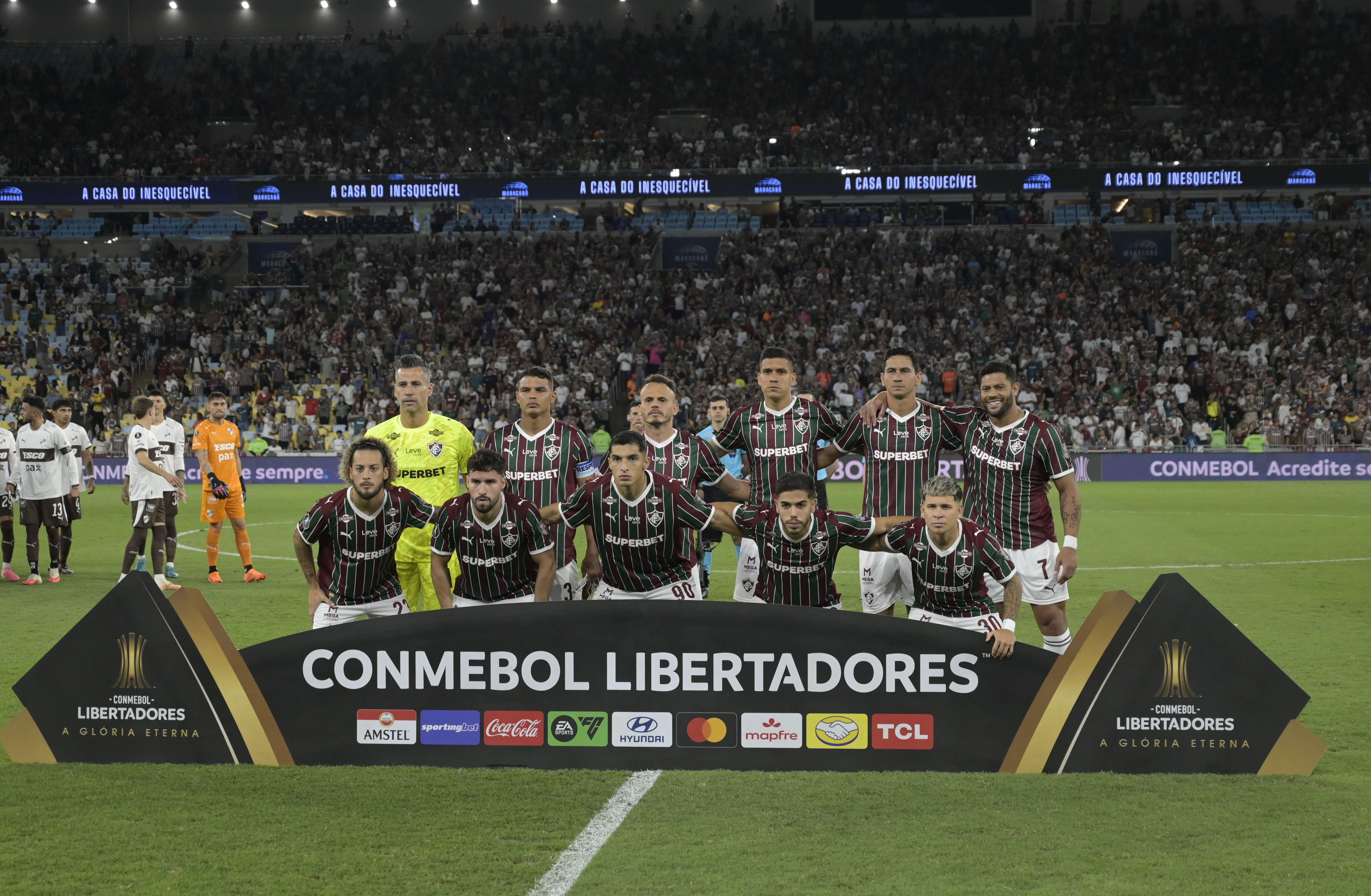 Ganso brilha e Fluminense vence Platense na Libertadores com destaque para atuação coletiva