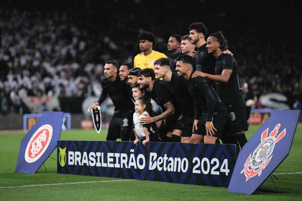 Importância do Jogo Contra Athletico-PR na Concorrência Direta e Motivação Corinthians