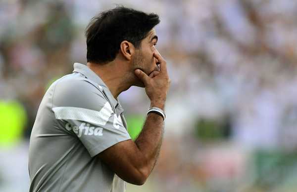Find out what Palmeiras needs to ensure overall leadership in the Libertadores group stage  Palm trees