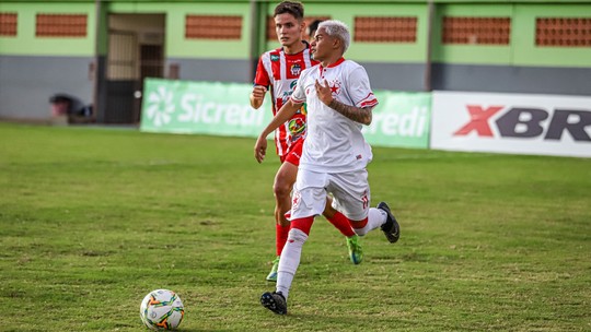 Curtinha: FFAC antecipa duas partidas da 3ª rodada do Campeonato Acreano Sub-20 - Foto: (Arquivo pessoal/Jhon Lennon)