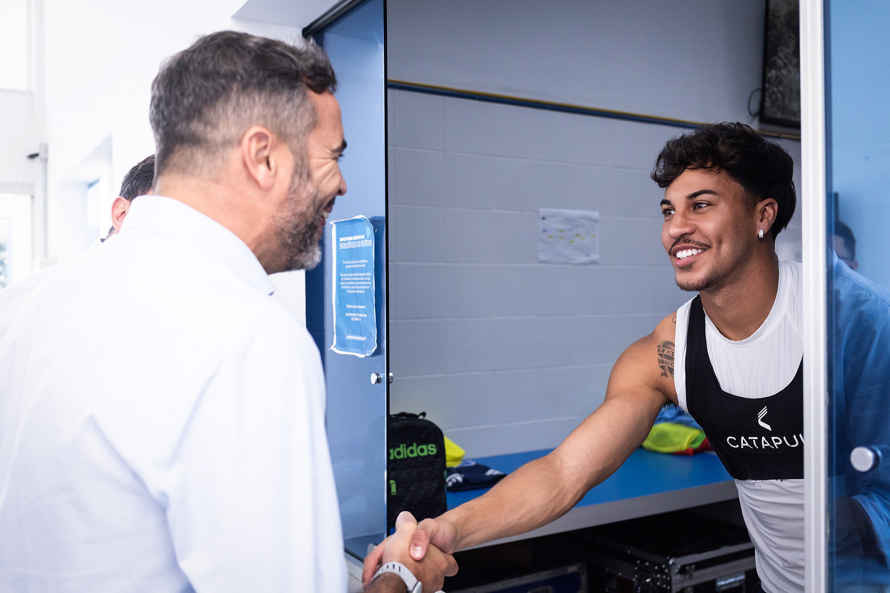 Artur Jorge: Estratégias e Expectativas para o Desempenho do Cruzeiro sob Seu Comando