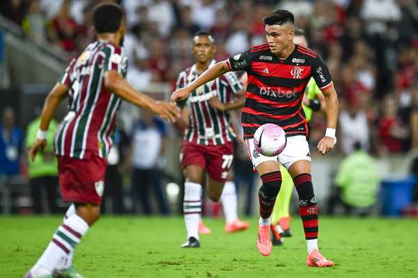 Desafios da Contratação de Alcaraz, a Mais Cara da História do Flamengo