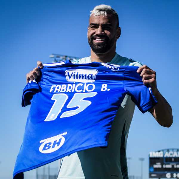 CRUZEIRO AJUSTA OS PLANOS! Reforços estratégicos e foco na base para 2025!