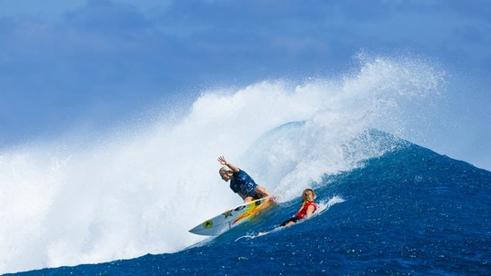 Tati Weston-Webb se recupera na repescagem e vai às quartasbetano r$300finalbetano r$300Fiji