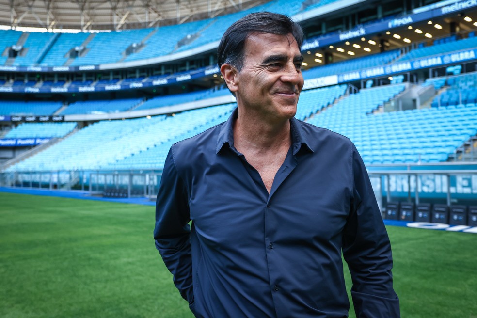 OPINIÃO: Grêmio enfrenta problema grave e decepção em jogo importante da noite