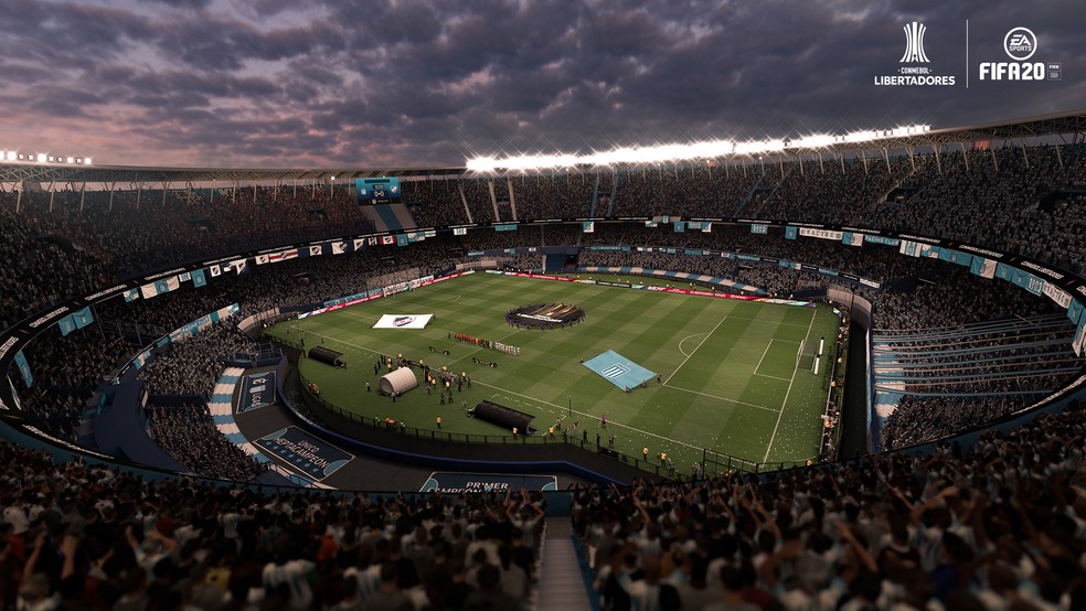 FIFA 21: Confira todos os clubes, ligas e estádios do jogo
