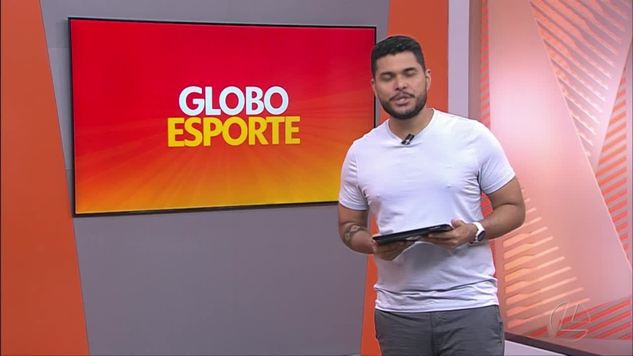 Assista ao Globo Esporte Pará desta sexta-feira, dia 20slot game 6666 comsetembro