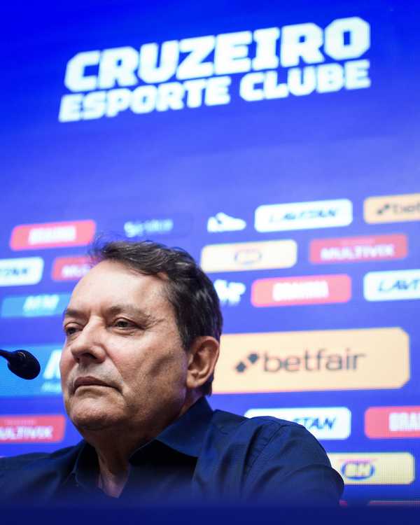 Cruzeiro cobra Inter por dívidas de Wesley e Maurício no futebol brasileiro.