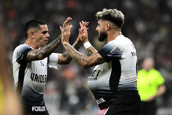 Corinthians Tem Dobro de Aproveitamento em Jogos de Copas em 2024