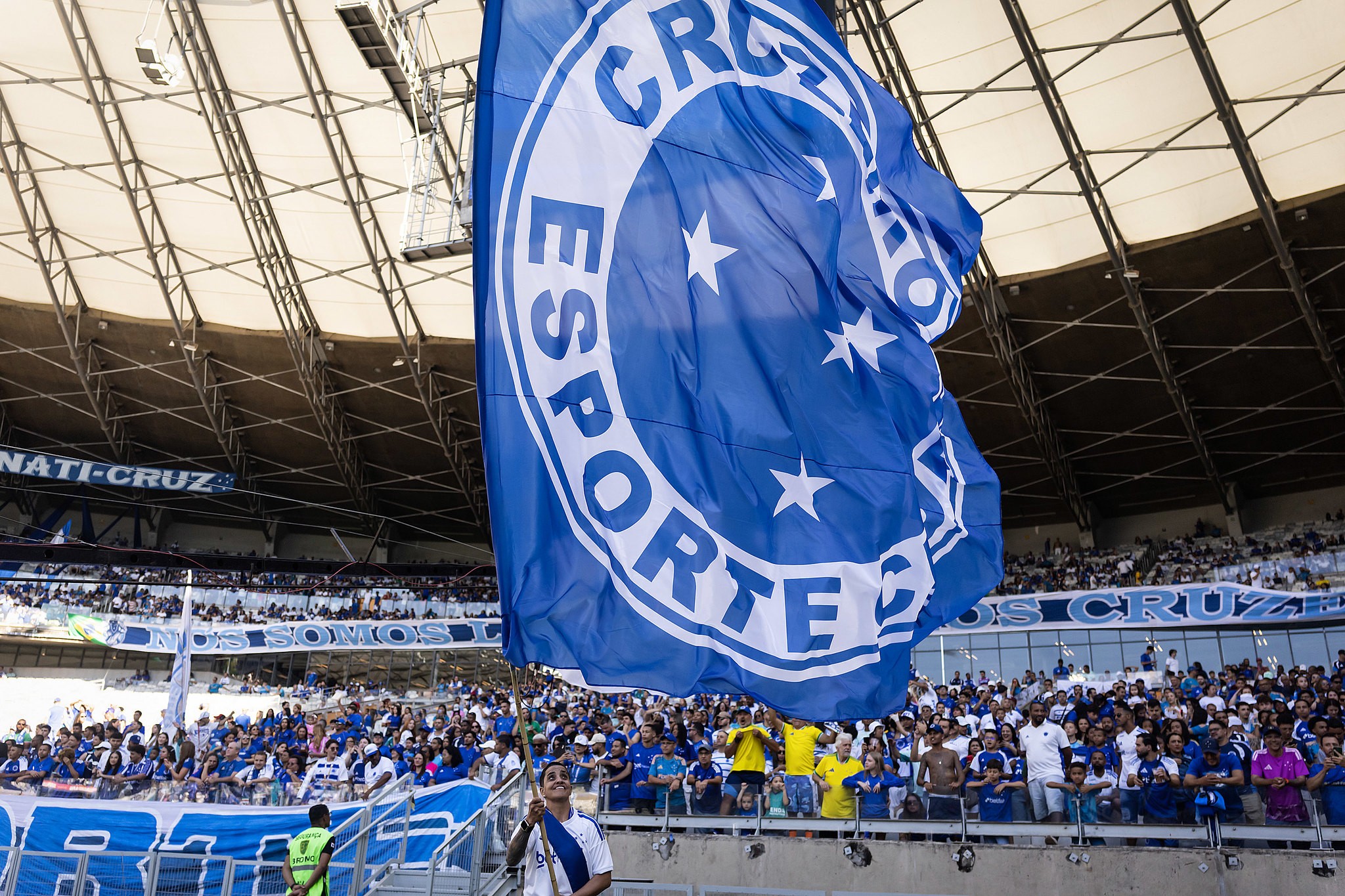 Palpites e dicas para Cruzeiro x Athletico-PR pelo Brasileirão