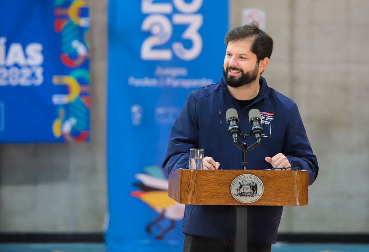 Il Pan de Santiago esaurisce 100.000 biglietti e le finali si esauriscono in 6 ore |  Giochi Panamericani