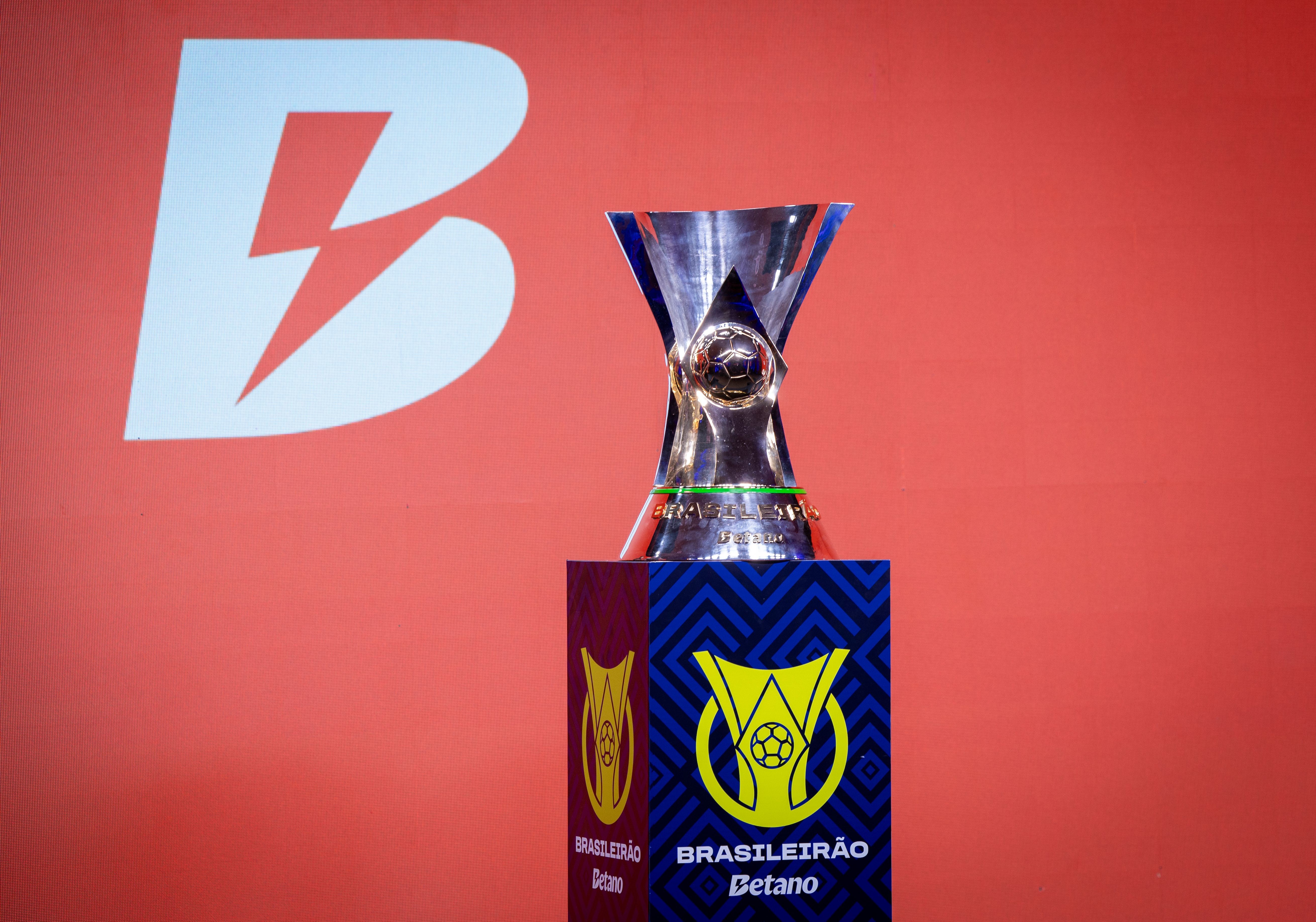 Tabela básica do Brasileirão 2025
