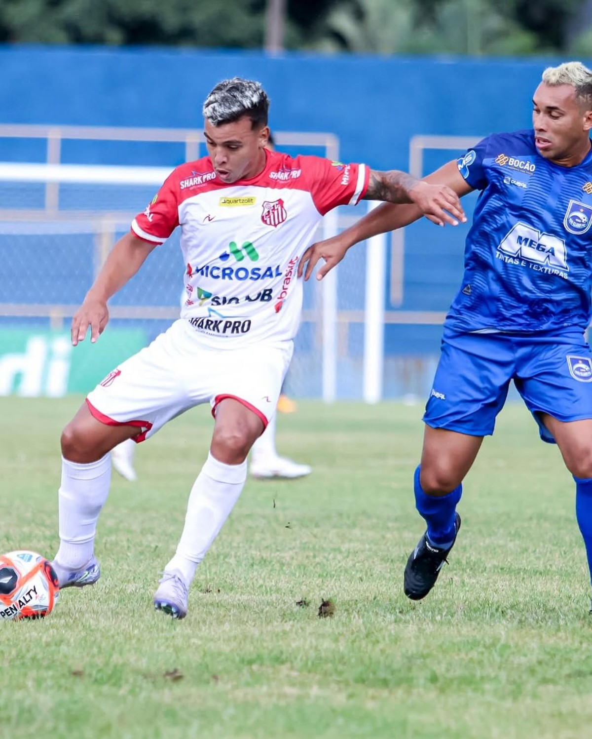 Rio Claro e Capivariano ficam no empate pela Série A2 | paulista série ...