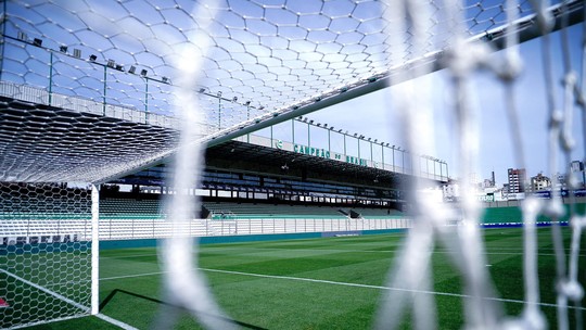 Juventude x Santos: onde assistir ao vivo, horário e escalações Juventude x Santos: onde assistir ao vivo, horário e escalações
