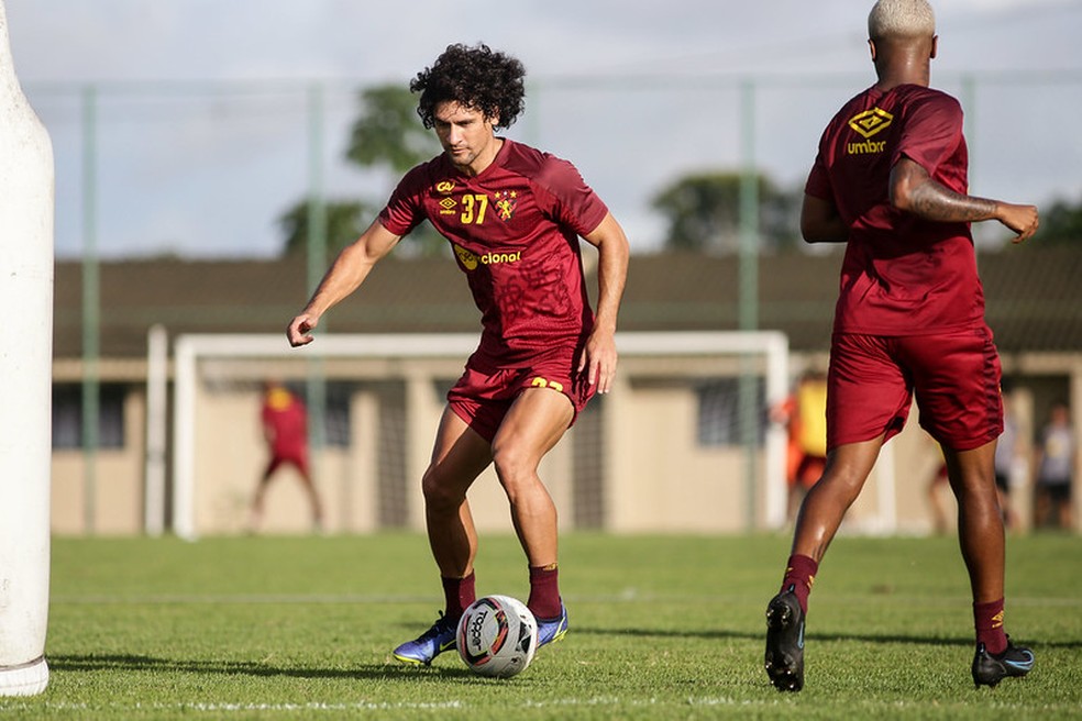 CBF divulga tabela do Brasileiro; veja jogos do Leão - Sport Club do Recife