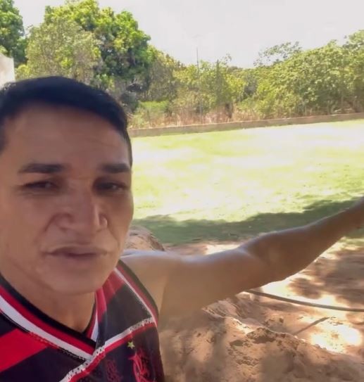 Angelim revela investimento de R$ 1,5 milhão para time feminino