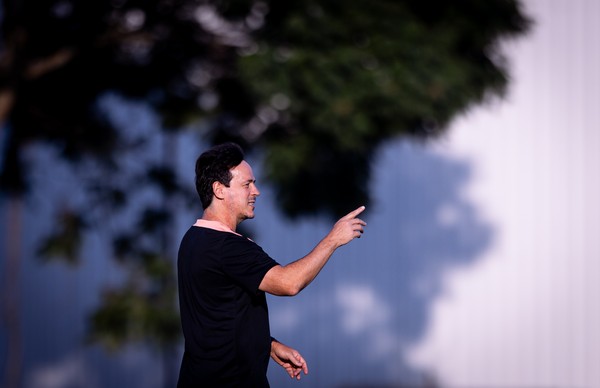 DINIZISMO NO CT: A revolução silenciosa de Fernando Diniz nos bastidores do Corinthians