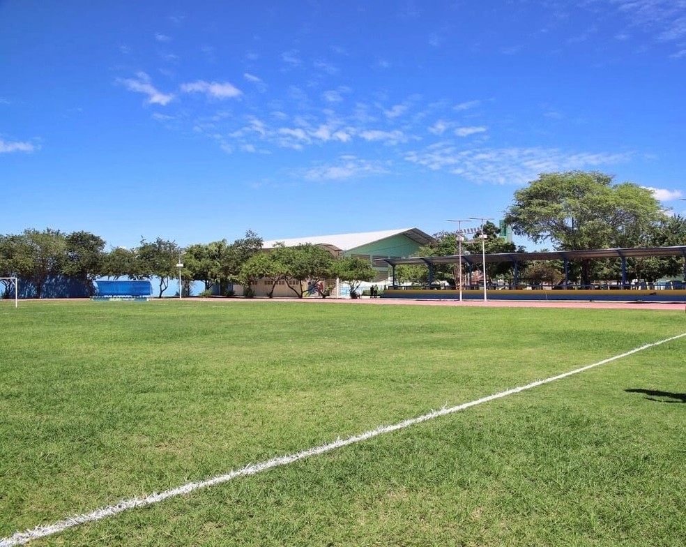 Vila da Copa terá transmissão ao vivo dos jogos do torneio, Notícias