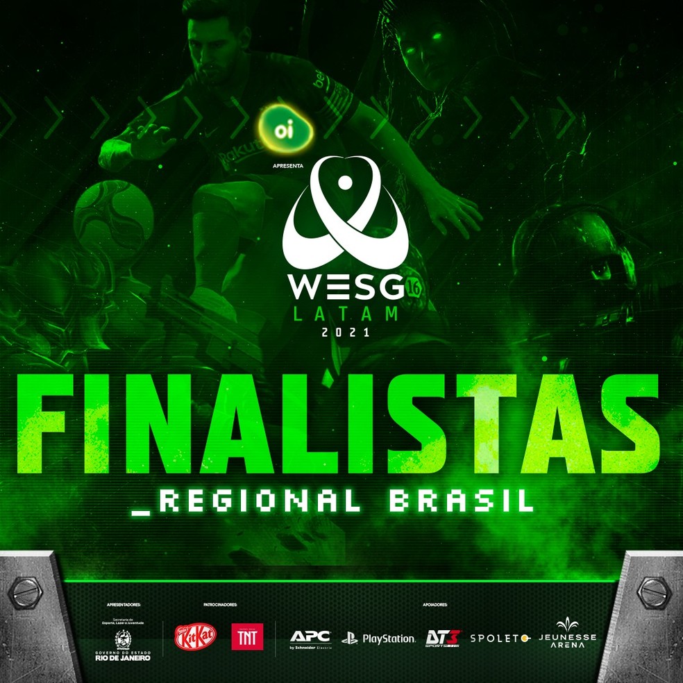 Tudo que sabemos sobre o Campeonato Mundial 2021 de CODM: Formato, premiação,  regiões e mais - Dot Esports Brasil
