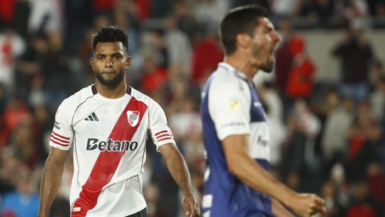 Barca do River Plate: Gallardo dispensa cinco atletas, um ex-Palmeiras e um ex-Galo; veja lista