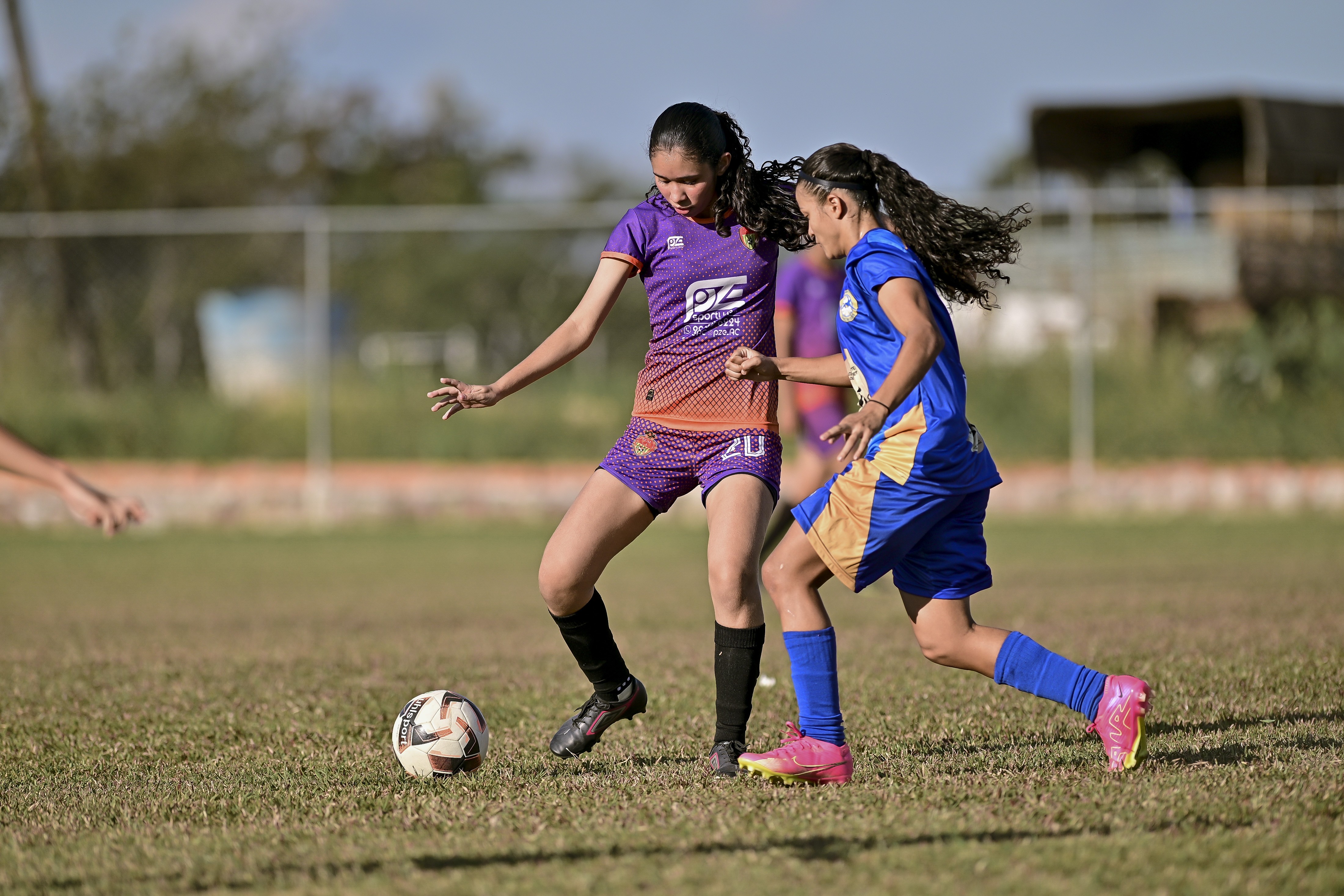 Clubes têm até 13 de julho para confirmar participação do Acreano Sub-17 Feminino