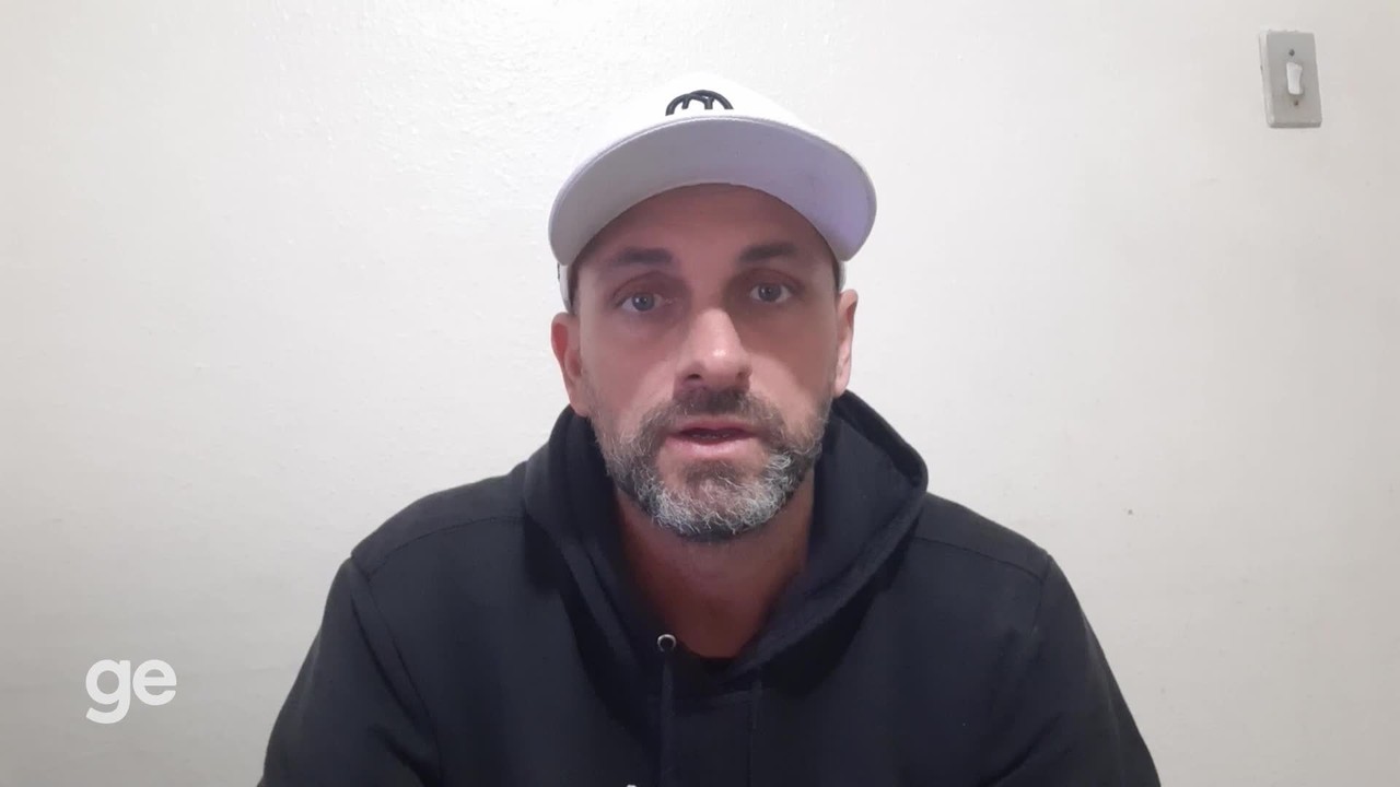 'Fase terr&iacute;vel', diz Careca Bertaglia | A Voz da Torcida