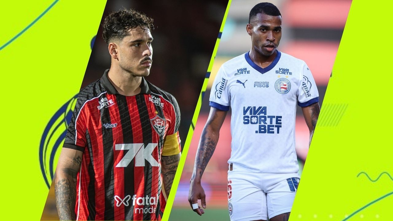 Segue o BAba | Bahia e Vitória lamentam empates amargos 
