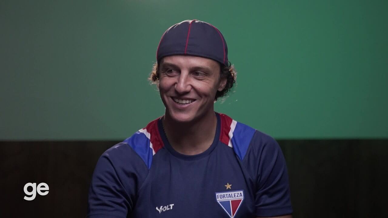 David Luiz Antecipa Confronto entre Flamengo e Chelsea: Vai Ser Uma Briga