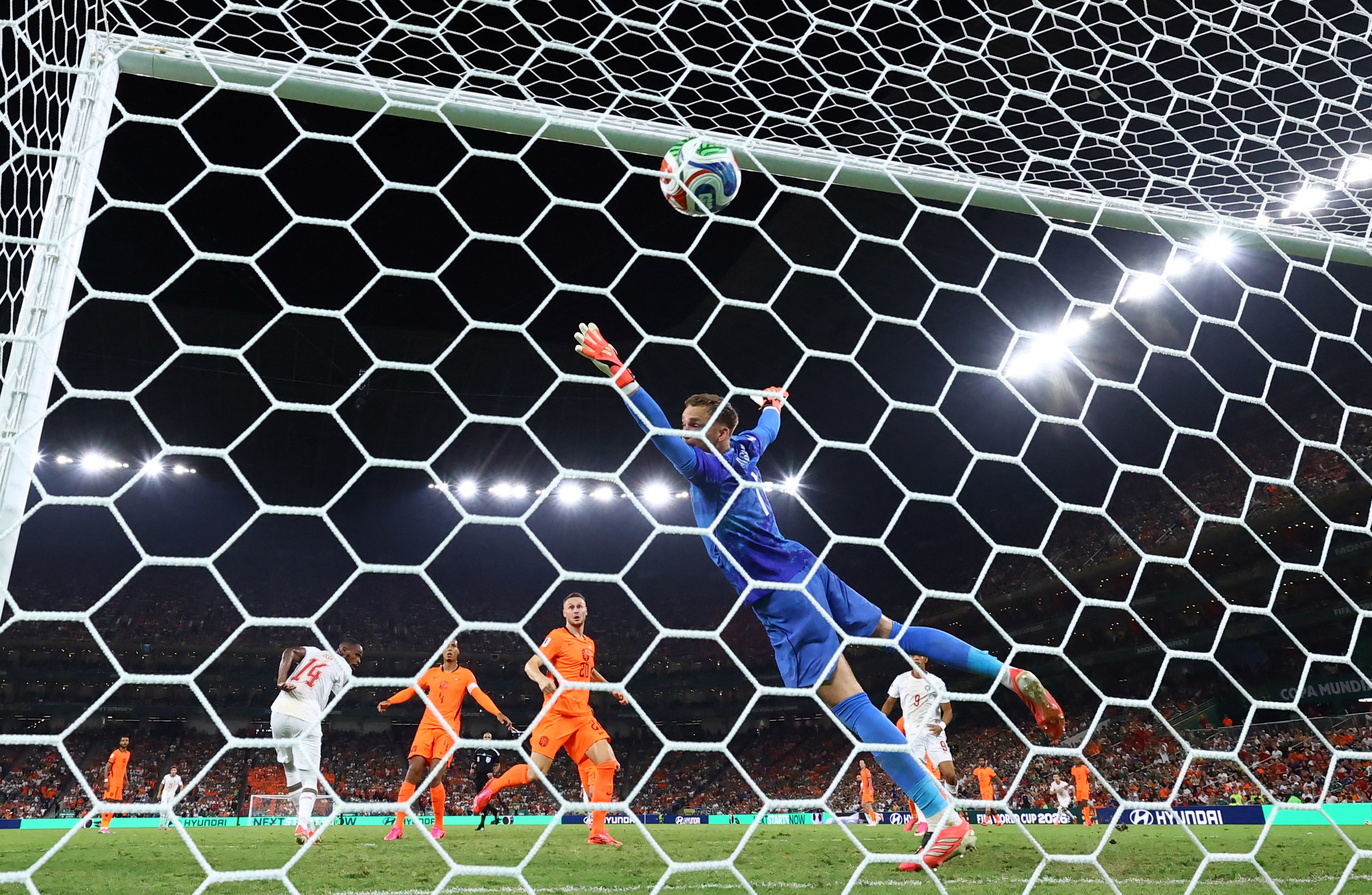 Palpites e dicas para Canadá x Marrocos pela Copa do Mundo